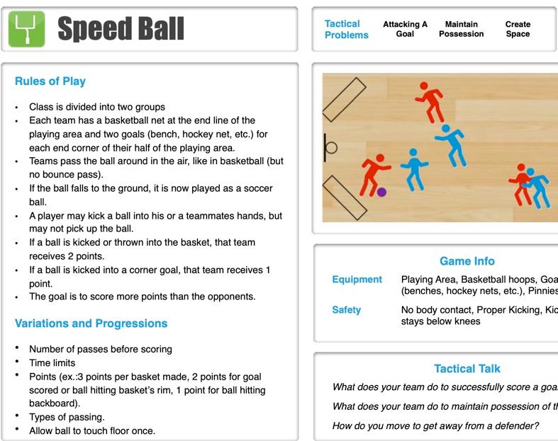 all credits go to www.thephysicaleducator.com You can find a lot of great lesson examples and more at that website!&nbsp;